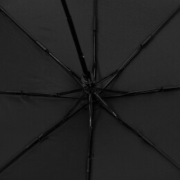 Molti Зонт складной Edgeline, красный