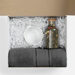 Разное Набор Urban Home, серый