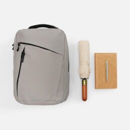 сделано в России Набор Remini Travel, бежевый