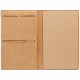 сделано в России Набор Remini Travel, бежевый