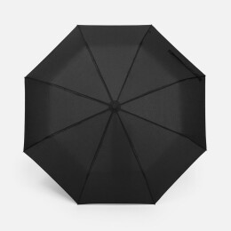 Molti Зонт складной Cloudex, черный