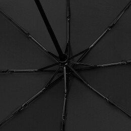 Molti Зонт складной Cloudex, черный