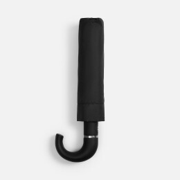 Molti Зонт складной Hooklook, черный