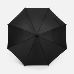 Molti Зонт-трость Jolly Brolly, черный