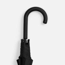 Molti Зонт-трость Jolly Brolly, черный