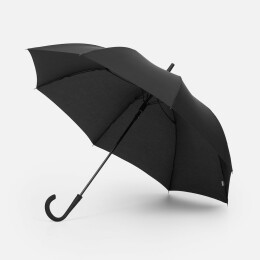 Molti Зонт-трость Nimbrella, черный