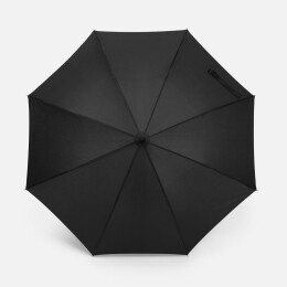 Molti Зонт-трость Nimbrella, черный