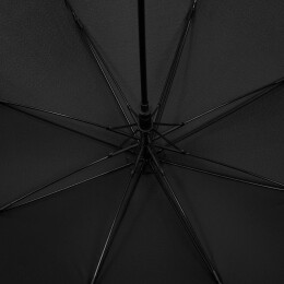 Molti Зонт-трость Nimbrella, черный