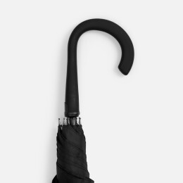 Molti Зонт-трость Nimbrella, черный