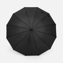 Разное Зонт-трость Sombrella, черный