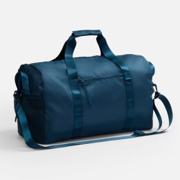 Разное Спортивная сумка Verkko, темно-синяя