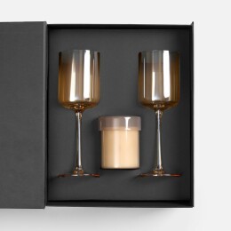 Разное Набор Wine and Shine