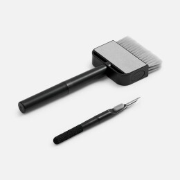 Molti Набор для ухода за гаджетами Brosset, черный