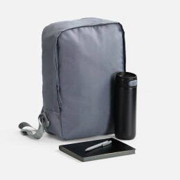 Разное Набор Flexpen Travel, черный с серым