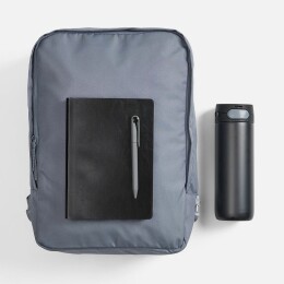 Разное Набор Flexpen Travel, черный с серым