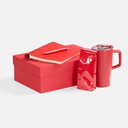 Разное Набор Ringo Tea, красный