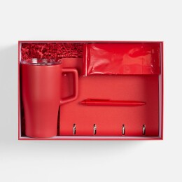 Разное Набор Ringo Tea, красный