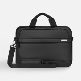Magellan Сумка для ноутбука Discovery 15, черная