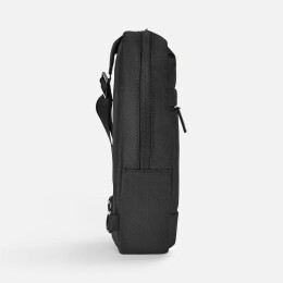 Magellan Рюкзак на одно плечо Discovery M, черный