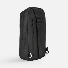 Magellan Рюкзак на одно плечо Discovery S, черный