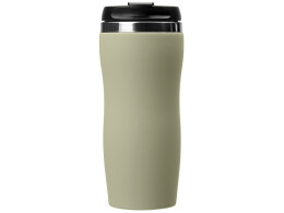 Разное Термокружка "Mony Steel" 350 мл, soft touch, оливковый