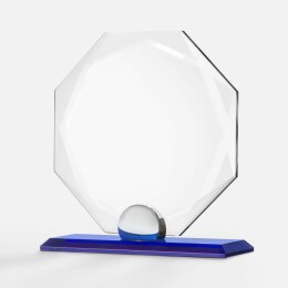 Разное Стела Logrado