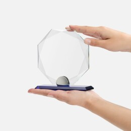 Разное Стела Logrado