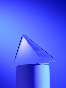 Разное Стела Success Steps