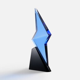 Разное Стела Flash Forward