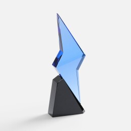 Разное Стела Flash Forward