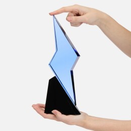 Разное Стела Flash Forward