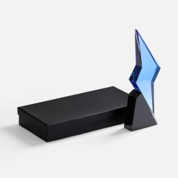 Разное Стела Flash Forward