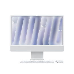 Apple Apple iMac 24" Retina 4,5K (M4)