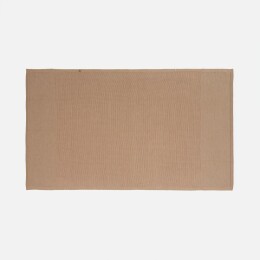 Intarsio Плед Voyage в кофре, бежевый