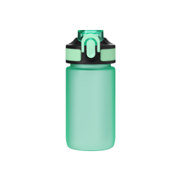 Portobello Спорт.бутылки Бутылка для воды Флип мини (Flip mini), бирюзовая