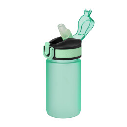 Portobello Спорт.бутылки Бутылка для воды Флип мини (Flip mini), бирюзовая