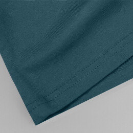 MERCHTEX Футболка унисекс оверсайз LIBRA 220