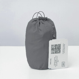 MERCHTEX Ветровка унисекс COLIN