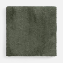 teplo Шарф Catch Match, зеленый (полынь)