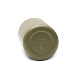 Разное Термобутылка VINGA Parks RCS SS, 400 мл