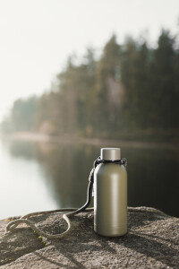 Разное Термобутылка VINGA Parks RCS SS, 400 мл