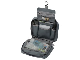 Разное Несессер для путешествий «Promo», серый