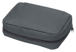 Разное Несессер для путешествий «Promo», серый
