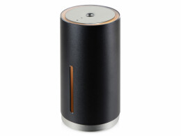 Evolt Алюминиевый увлажнитель - стерилизатор Clain, 200мл