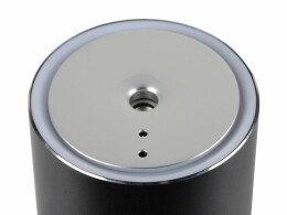 Evolt Алюминиевый увлажнитель - стерилизатор Clain, 200мл