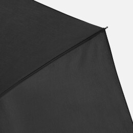 Molti Зонт складной Basic, ver.2, черный