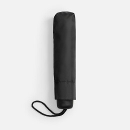 Molti Зонт складной Basic, ver.2, черный