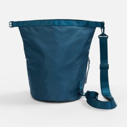 Разное Спортивная сумка-мешок Verkko, темно-синяя