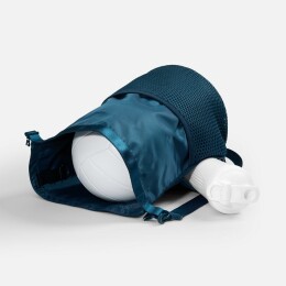 Разное Спортивная сумка-мешок Verkko, темно-синяя