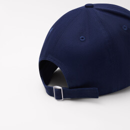 Portobello Верхняя одежда Бейсболка Фит (Fit), 5 клиньев, синий